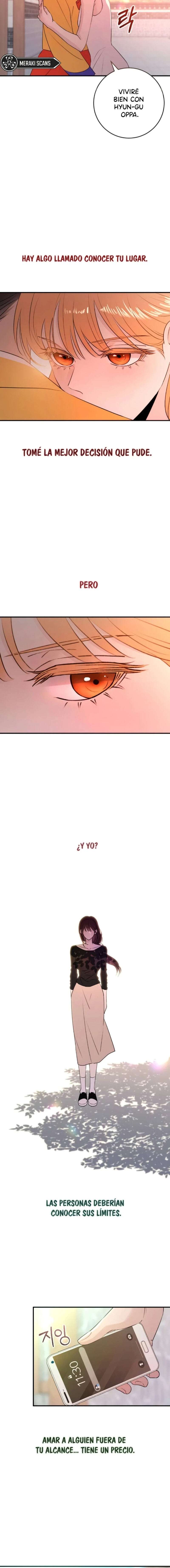 Inapropiado Capítulo 45 - Page 3