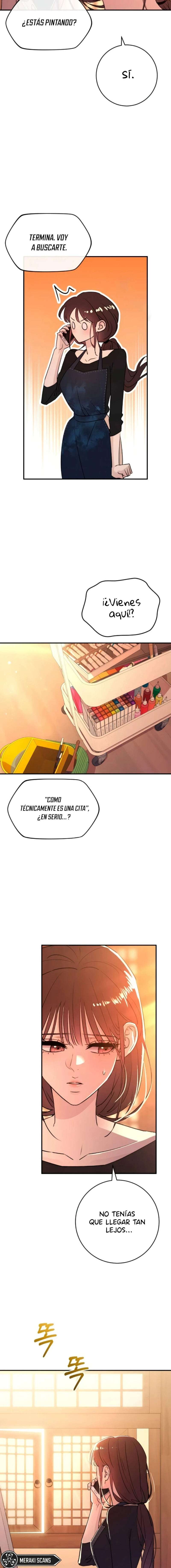 Inapropiado Capítulo 45 - Page 6