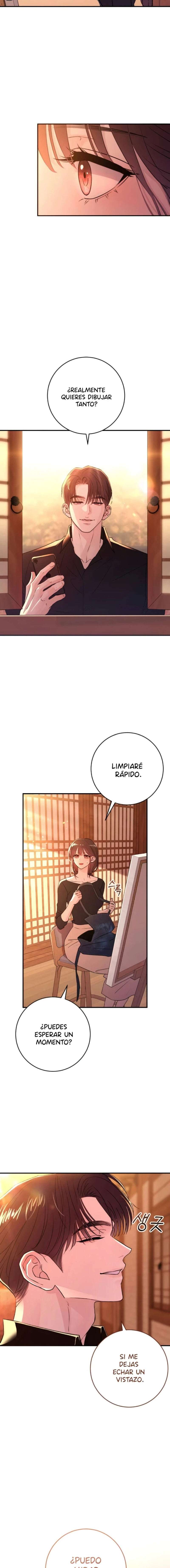 Inapropiado Capítulo 45 - Page 7