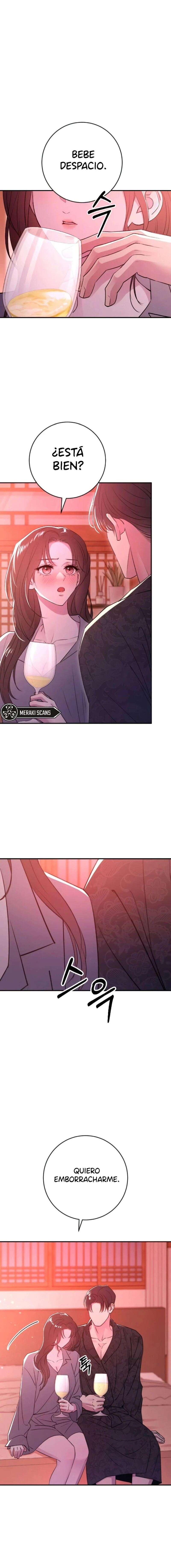 Inapropiado Capítulo 46 - Page 10
