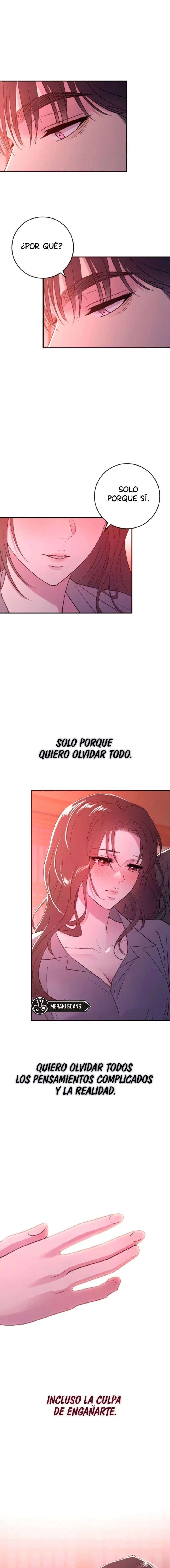 Inapropiado Capítulo 46 - Page 11