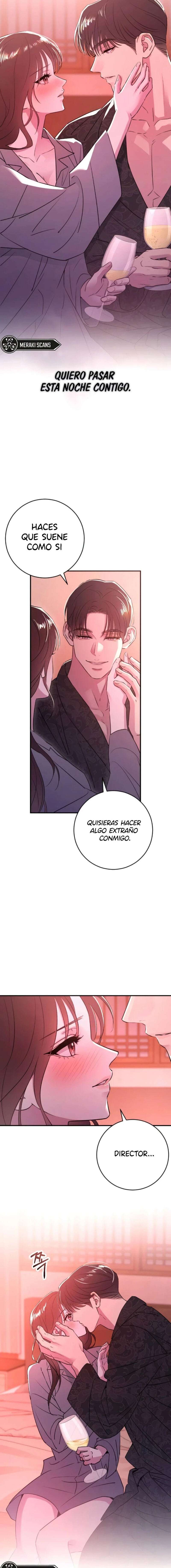 Inapropiado Capítulo 46 - Page 12
