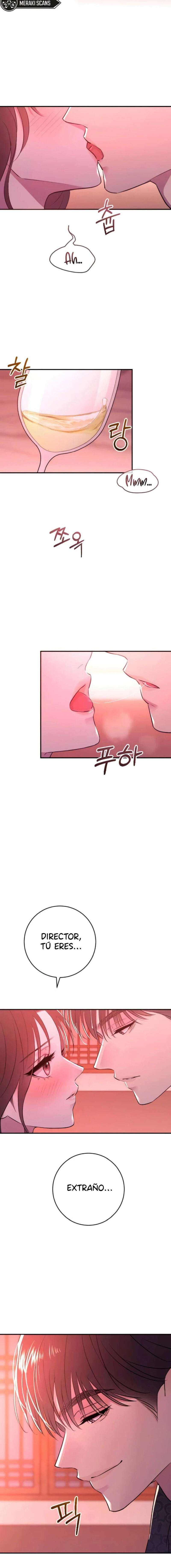 Inapropiado Capítulo 46 - Page 13