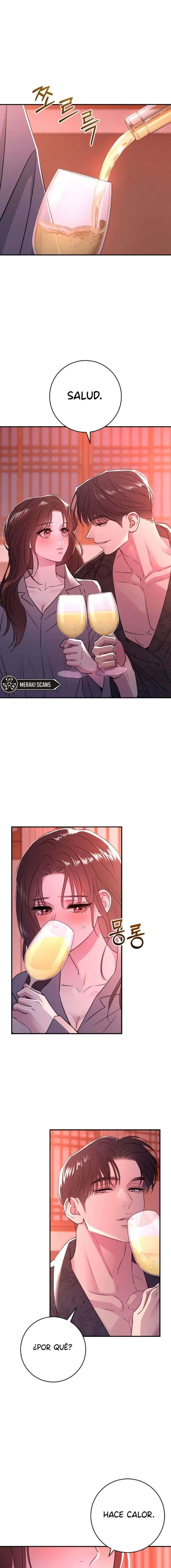 Inapropiado Capítulo 46 - Page 14