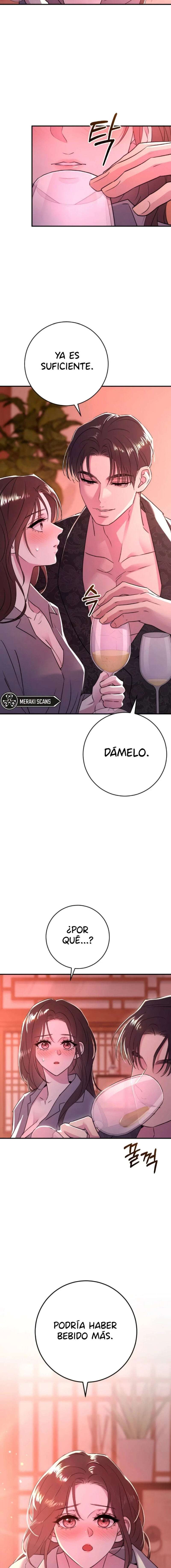 Inapropiado Capítulo 46 - Page 16