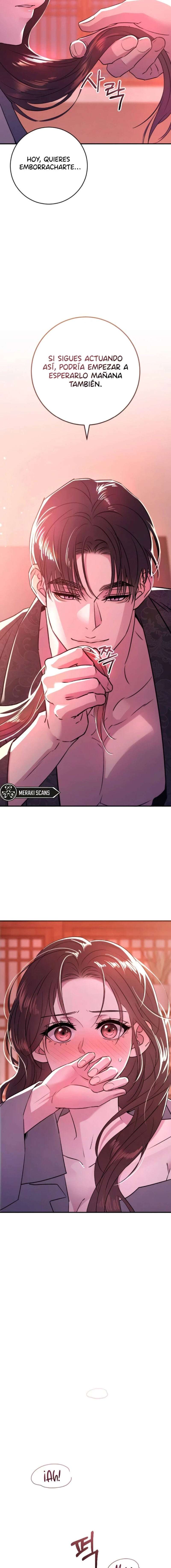 Inapropiado Capítulo 46 - Page 18