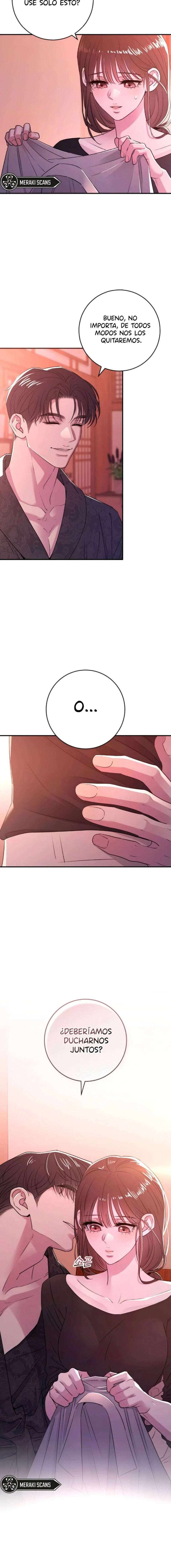 Inapropiado Capítulo 46 - Page 2