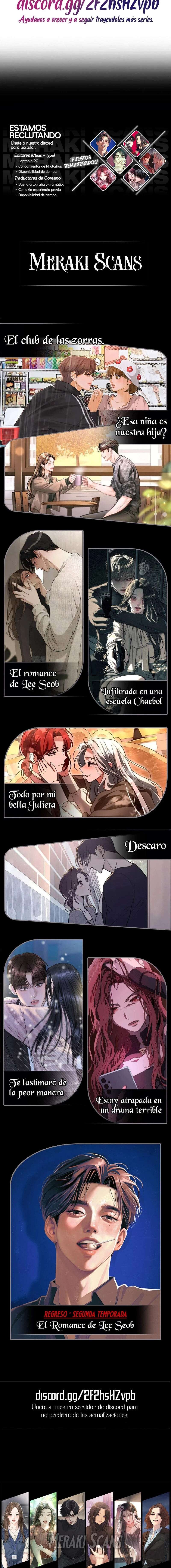 Inapropiado Capítulo 46 - Page 20