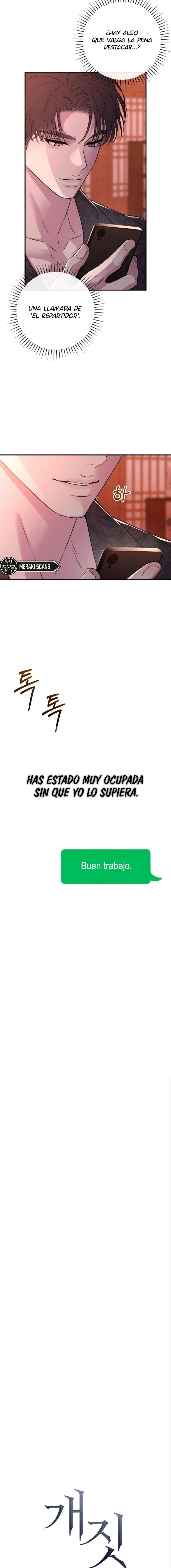 Inapropiado Capítulo 46 - Page 4
