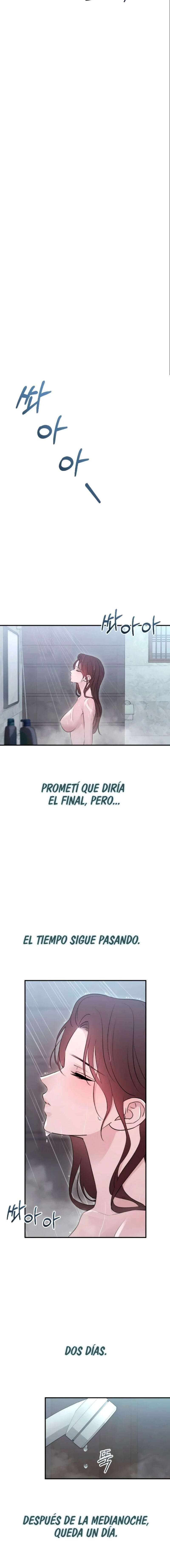 Inapropiado Capítulo 46 - Page 5