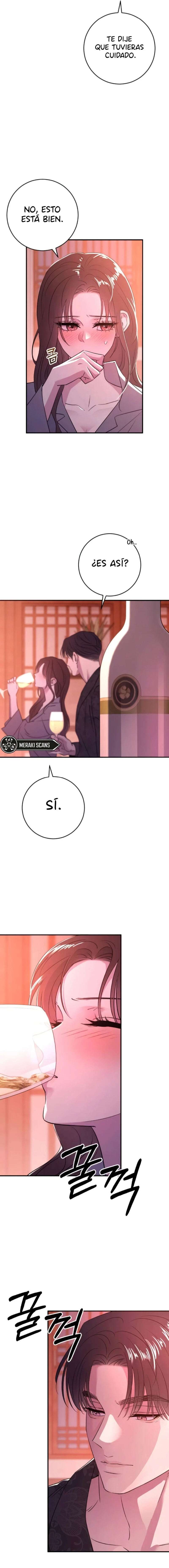 Inapropiado Capítulo 46 - Page 9