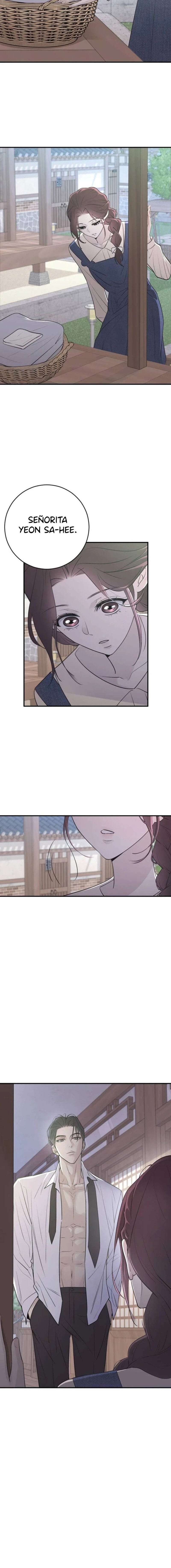 Inapropiado Capítulo 5 - Page 10