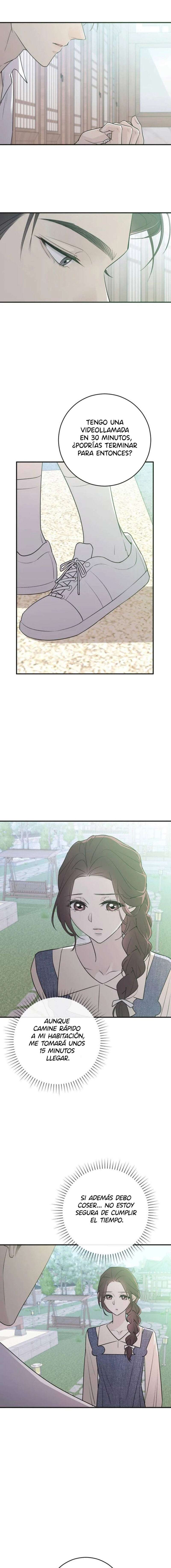 Inapropiado Capítulo 5 - Page 13