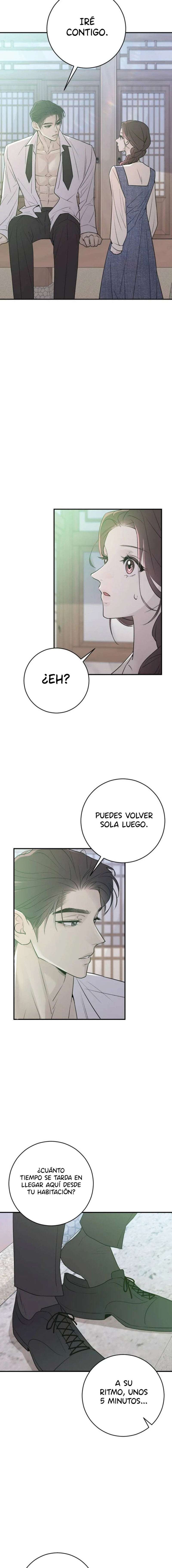 Inapropiado Capítulo 5 - Page 14