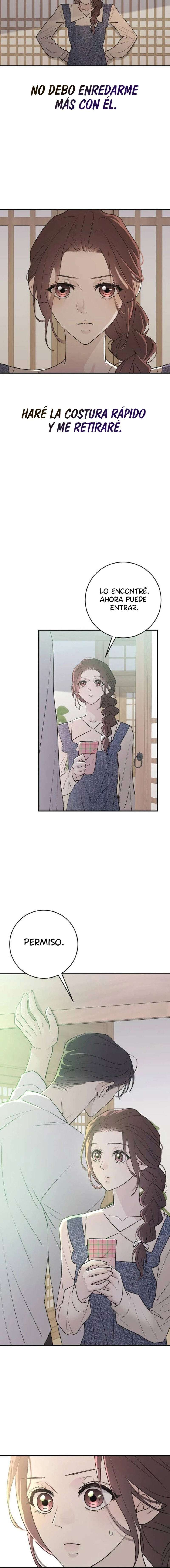 Inapropiado Capítulo 5 - Page 20