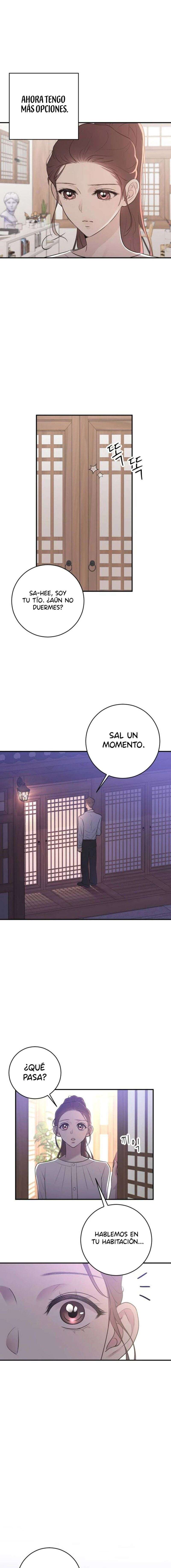 Inapropiado Capítulo 5 - Page 3