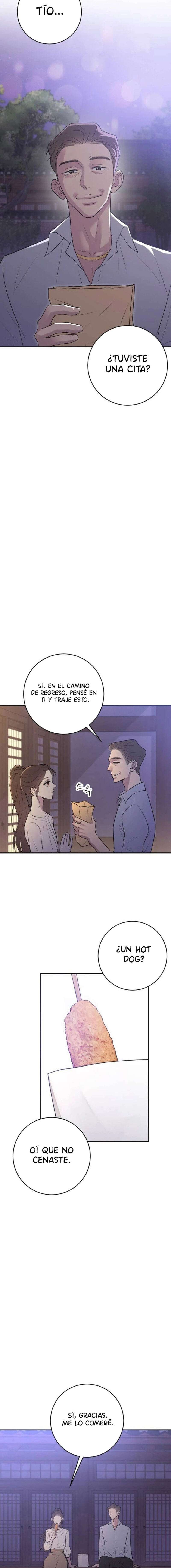 Inapropiado Capítulo 5 - Page 4