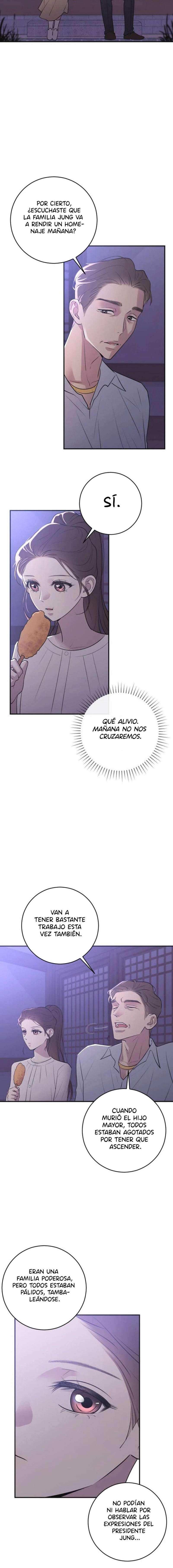 Inapropiado Capítulo 5 - Page 5