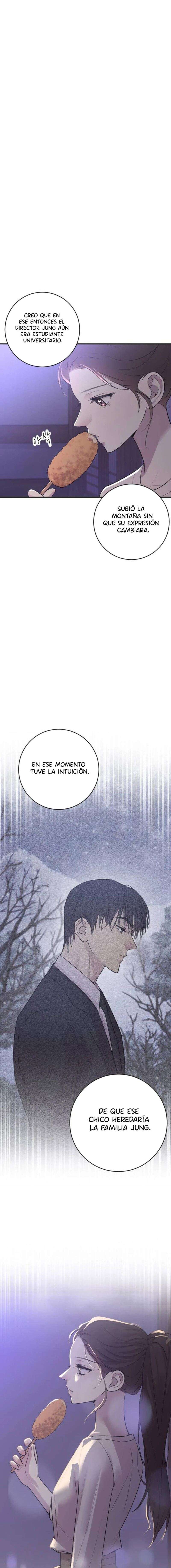 Inapropiado Capítulo 5 - Page 6