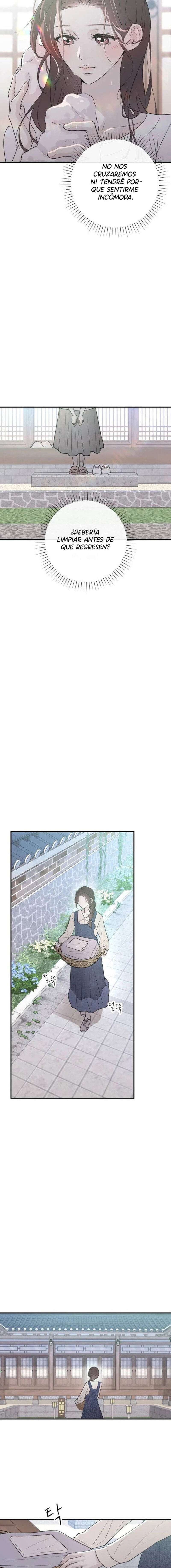 Inapropiado Capítulo 5 - Page 9