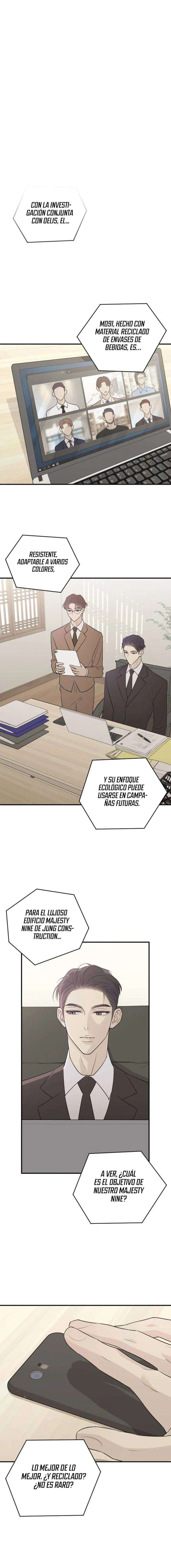 Inapropiado Capítulo 6 - Page 10