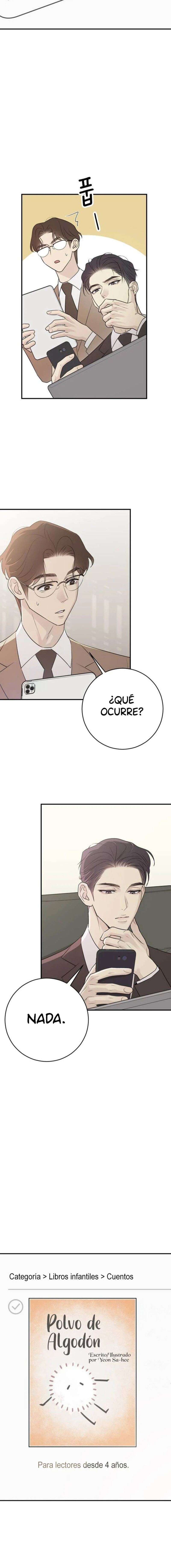 Inapropiado Capítulo 6 - Page 12