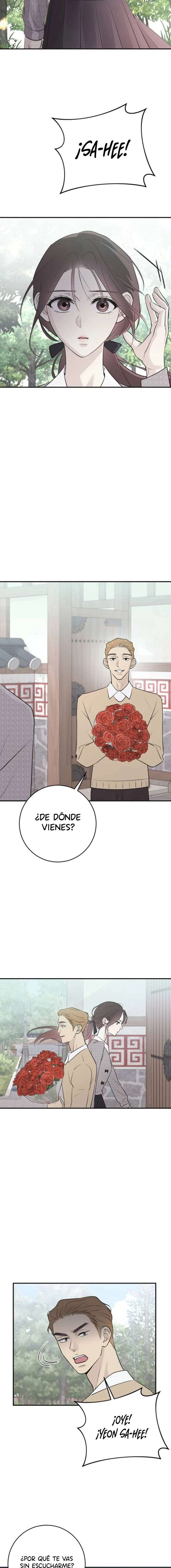Inapropiado Capítulo 6 - Page 14