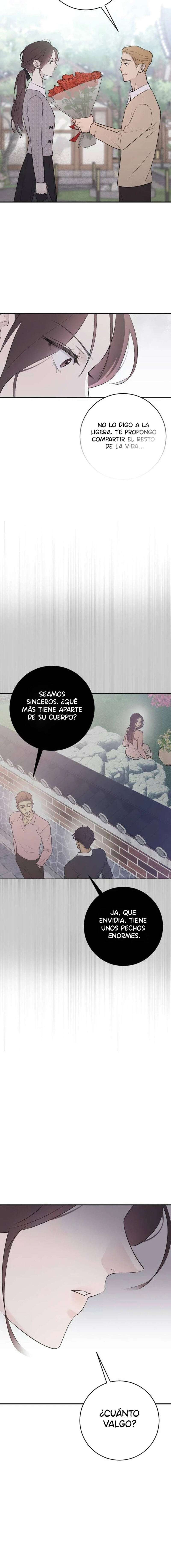 Inapropiado Capítulo 6 - Page 16