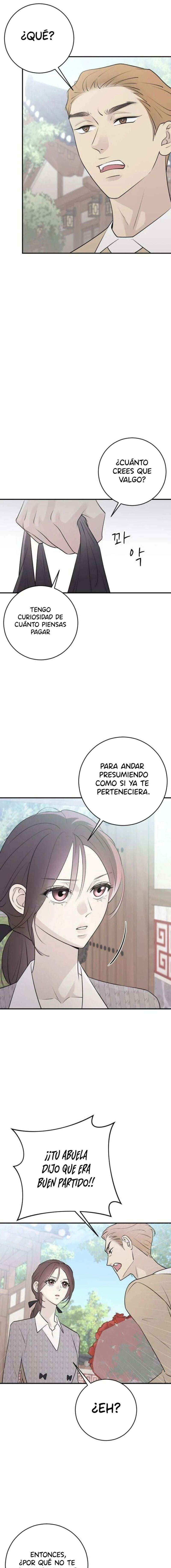 Inapropiado Capítulo 6 - Page 17