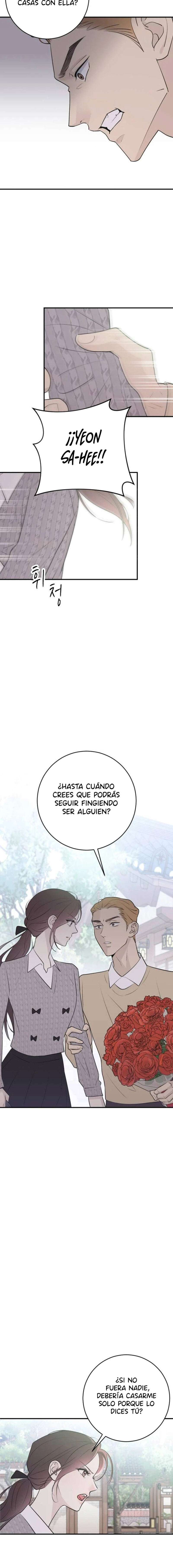 Inapropiado Capítulo 6 - Page 18