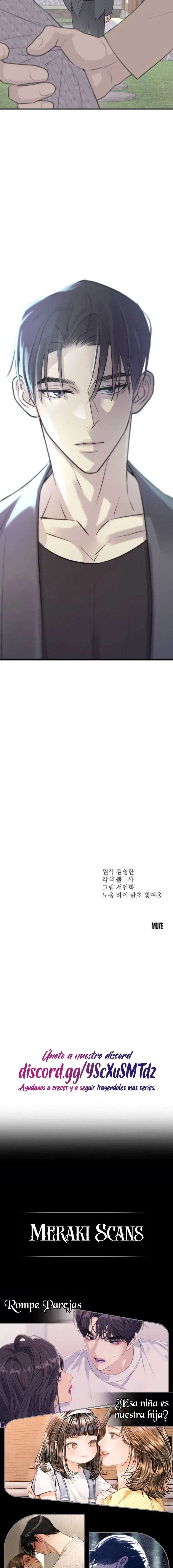 Inapropiado Capítulo 6 - Page 20