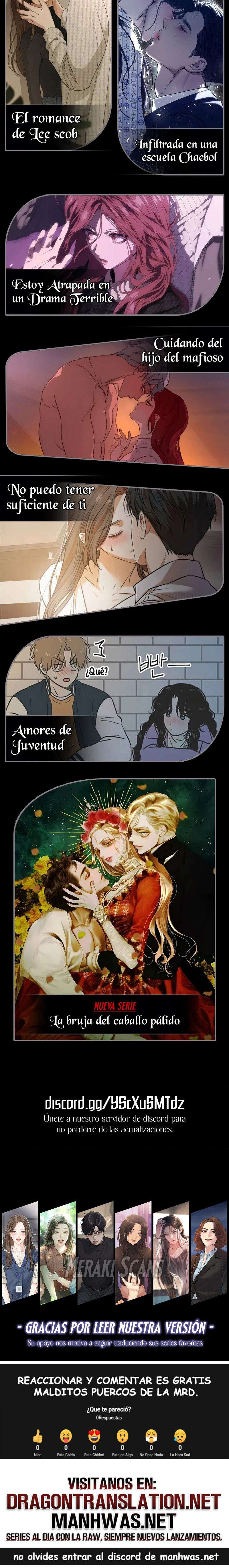 Inapropiado Capítulo 6 - Page 21