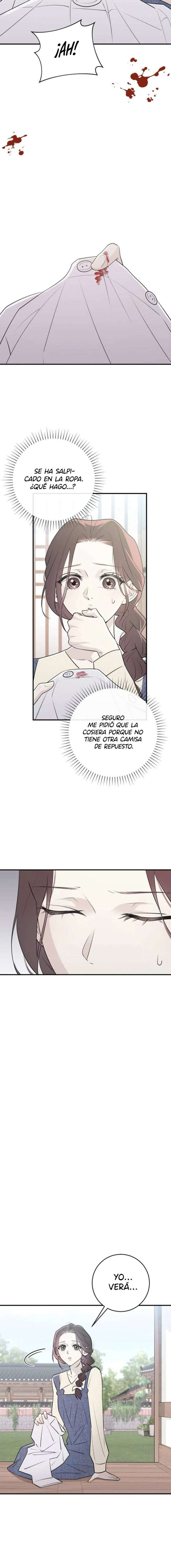 Inapropiado Capítulo 6 - Page 4