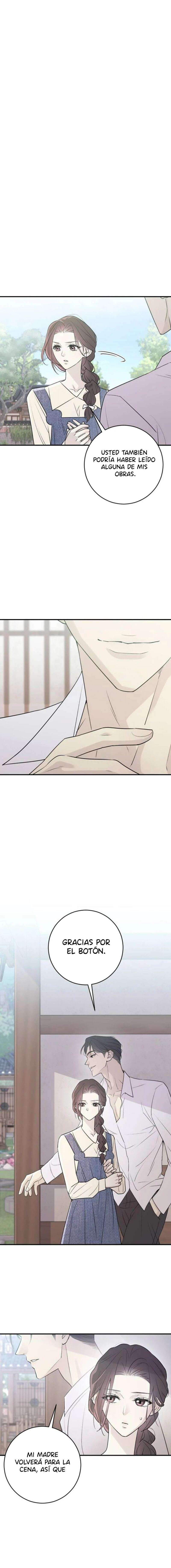 Inapropiado Capítulo 6 - Page 8