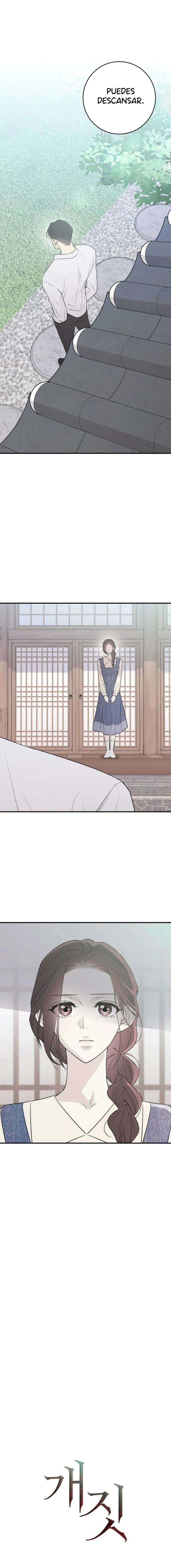 Inapropiado Capítulo 6 - Page 9