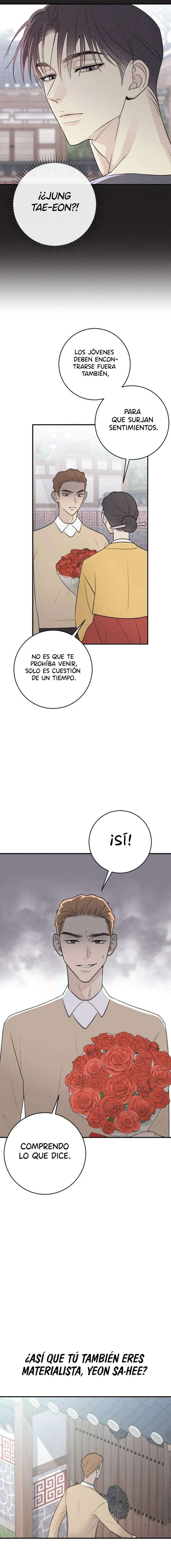 Inapropiado Capítulo 7 - Page 10