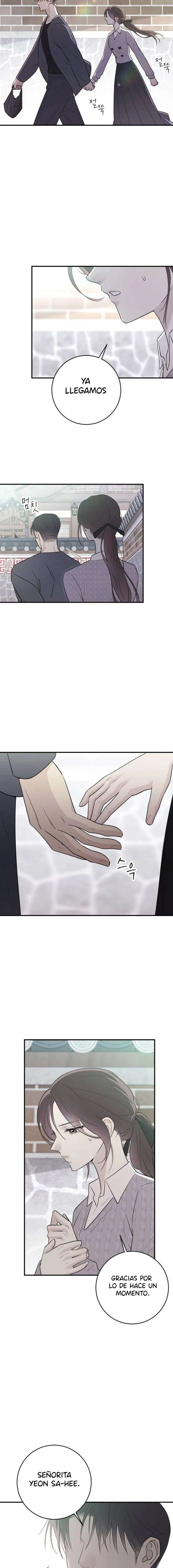 Inapropiado Capítulo 7 - Page 12