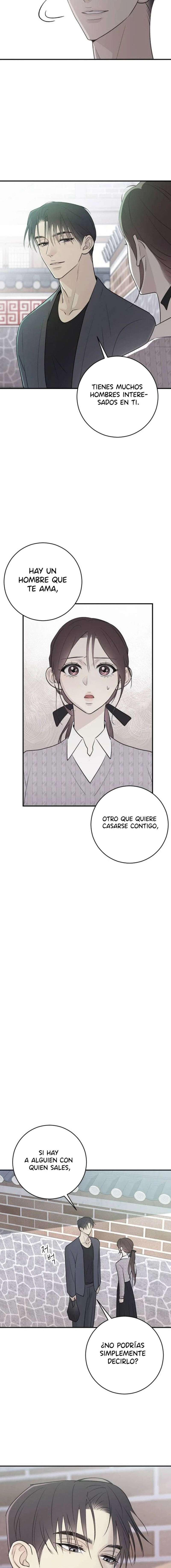 Inapropiado Capítulo 7 - Page 13