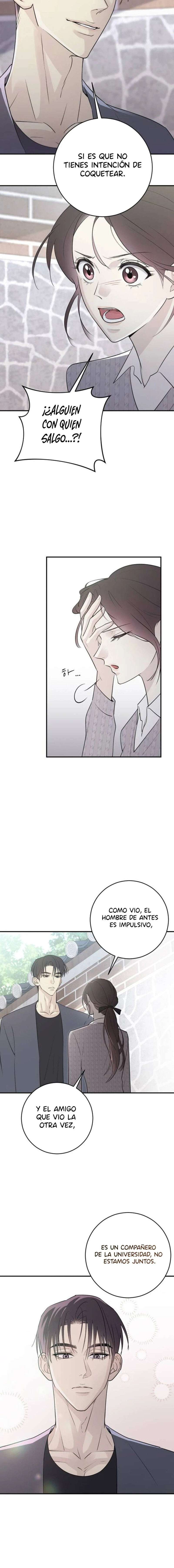 Inapropiado Capítulo 7 - Page 14