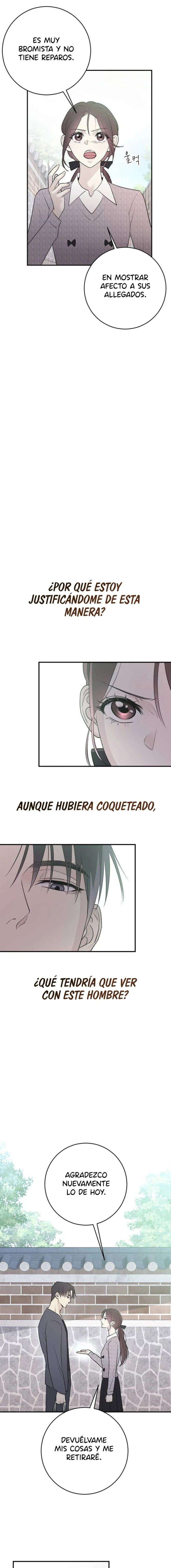 Inapropiado Capítulo 7 - Page 15