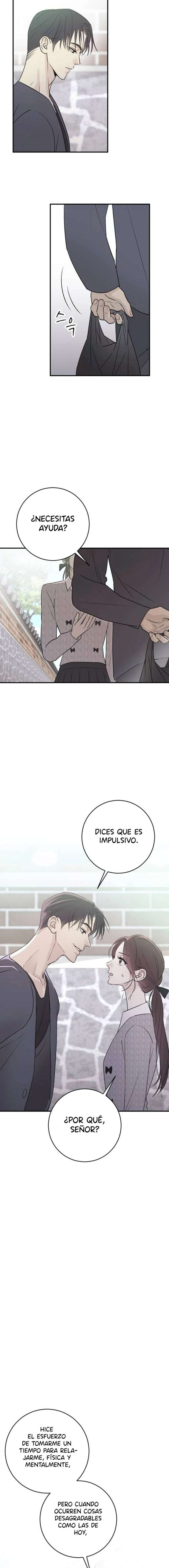 Inapropiado Capítulo 7 - Page 16