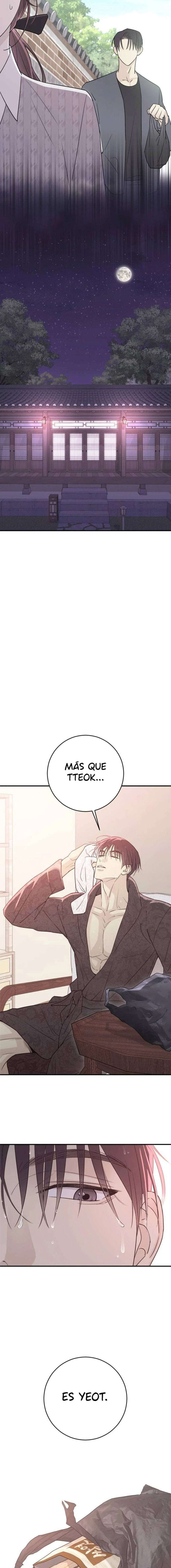 Inapropiado Capítulo 7 - Page 20