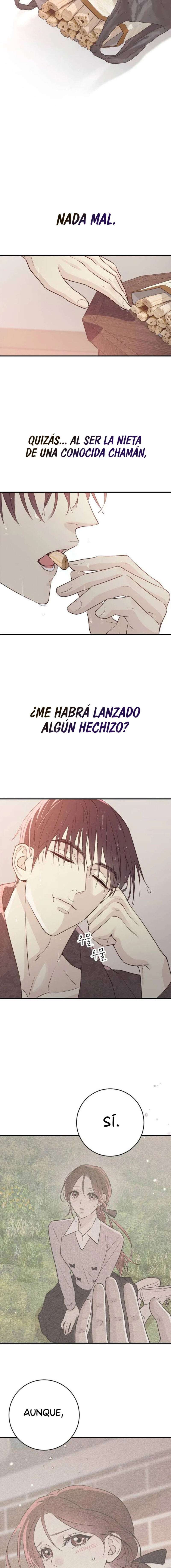 Inapropiado Capítulo 7 - Page 21