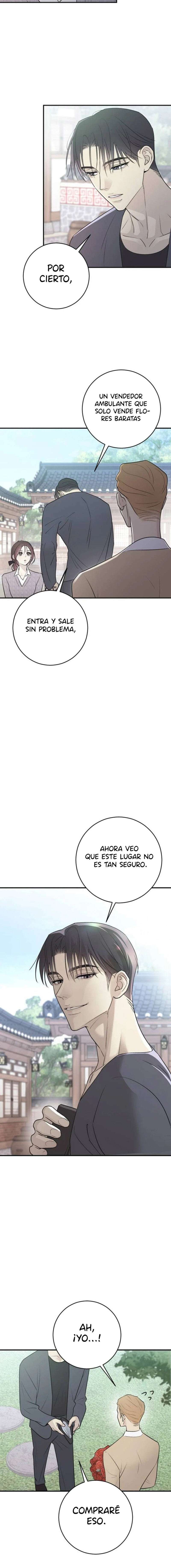 Inapropiado Capítulo 7 - Page 4