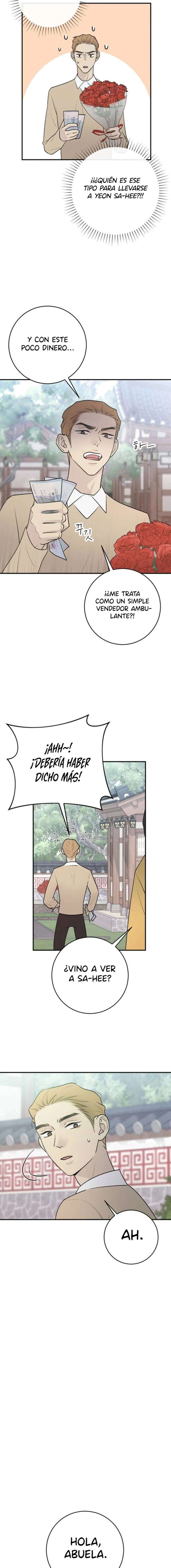 Inapropiado Capítulo 7 - Page 7