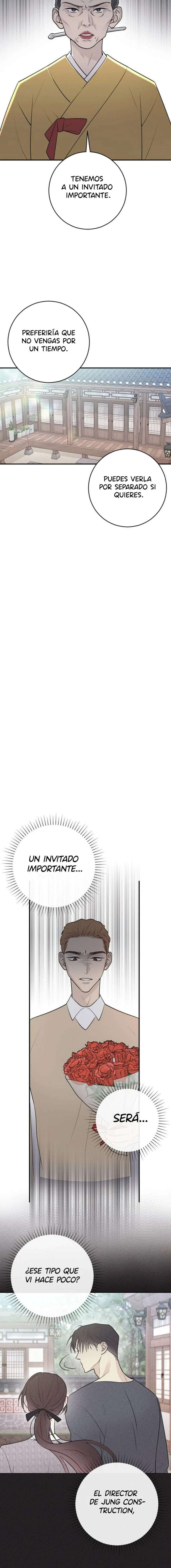 Inapropiado Capítulo 7 - Page 9