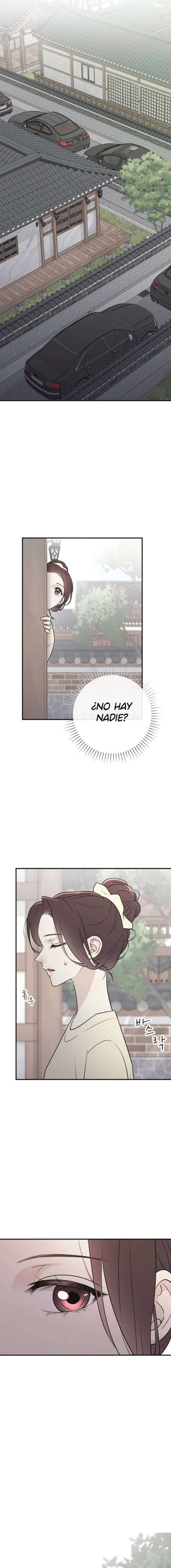 Inapropiado Capítulo 8 - Page 10