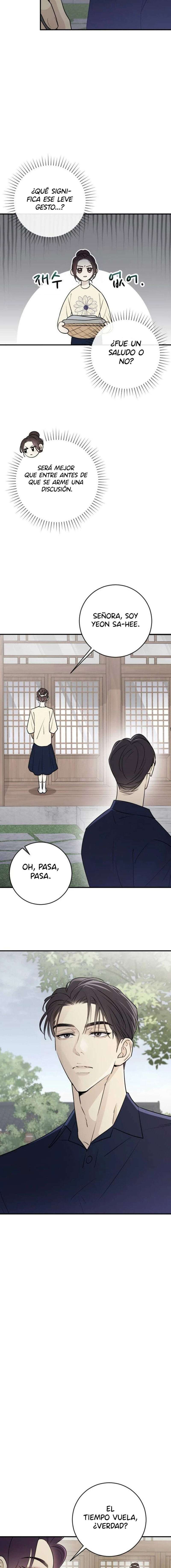 Inapropiado Capítulo 8 - Page 12