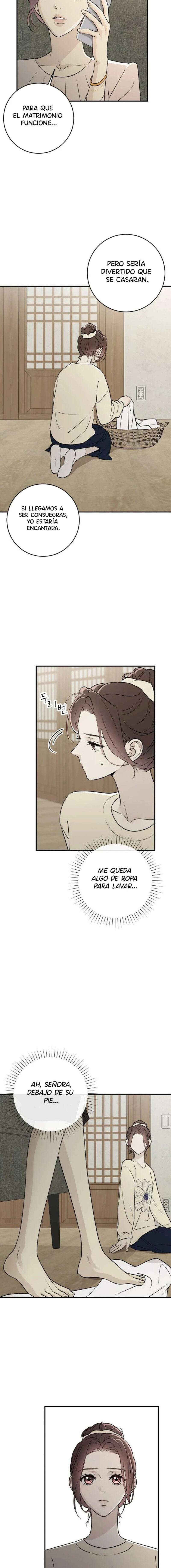 Inapropiado Capítulo 8 - Page 14