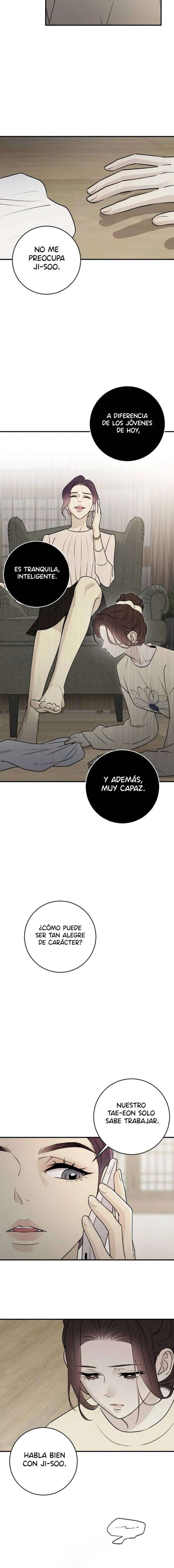 Inapropiado Capítulo 8 - Page 15